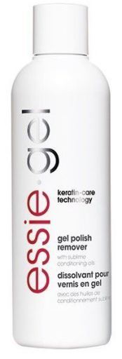 Nagellack Gelentferner 125 ml