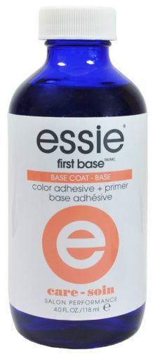 Erste Base Base-Behandlung zur Verl&auml;ngerung der Farbe 118 ml