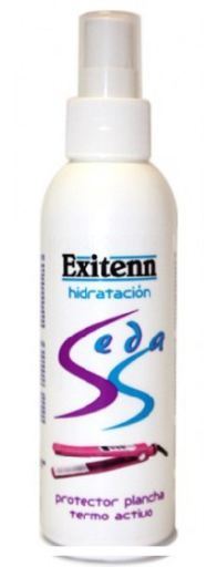 Thermoactive Silky Vorgl&auml;ttung 120ml