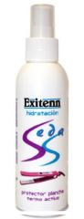 Thermoactive Silky Vorgl&auml;ttung 120ml