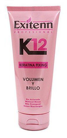 Fixierende Keratina K12 200 ml