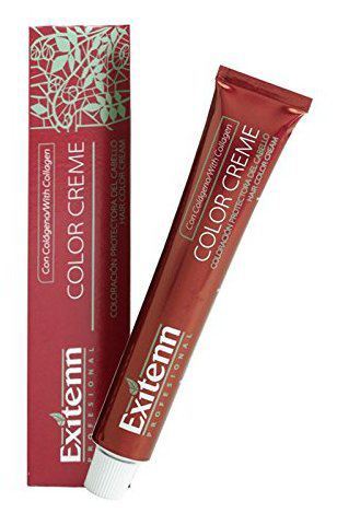 Farbe Creme Naturals N - N5