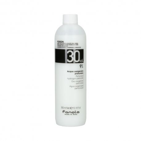 Sauerstoffhaltig 30V 300 ml