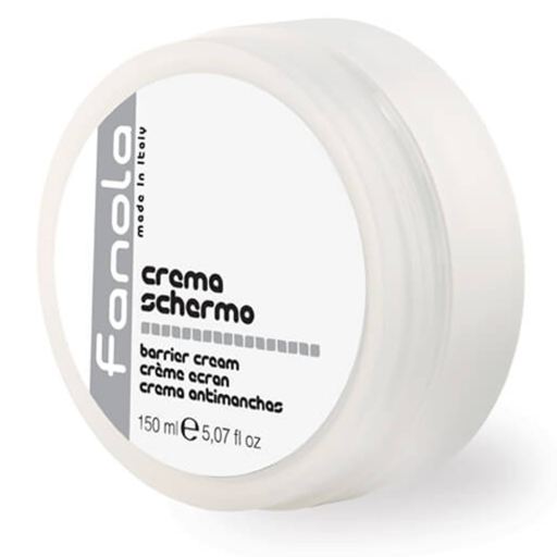 Fanola Schutzcreme 150 ml (Schermo 86277)
