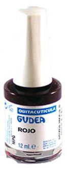 LIQUID CUT&Iacute;CULA ENTFERNUNG (RED QUITACUT&Iacute;CULAS) 250ML
