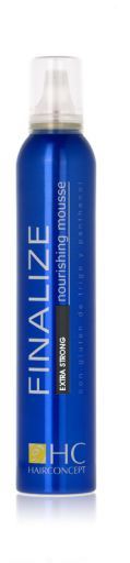 Pflegendes Mousse Extra Strong 300 ml