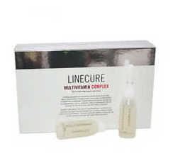 Linecure Multivitamin complex 12 x 10ml ampoules