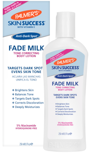Skin Success Anti-Flecken-Milch 250 ml