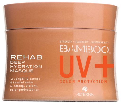 Bambus Color Care Rehab Masque 500 ml