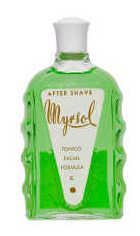 After Shave Formel C Myrsol 180 ml