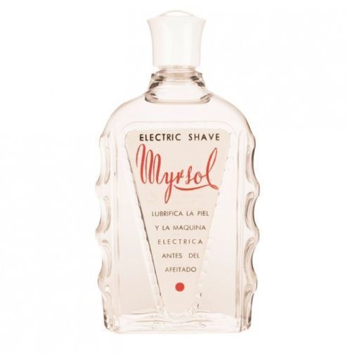 Andis Myrsol Pre-Shave-Lotion 180 ml