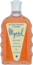 Nach der Rasur Massage Fixation Extra 180 ml