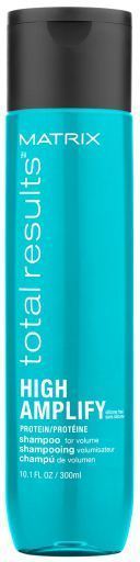 Total Results Shampoo High Volume verst&auml;rken 300 ml