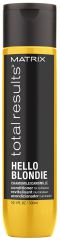 Gesamtergebnisse Hello Blondie Conditioner 300 ml