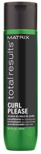 Total Results Conditioner f&uuml;r Locken Curl Please 300 ml