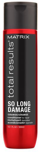 Total Results Reparativer Conditioner so long Damage 300 ml