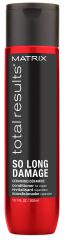 Total Results Reparativer Conditioner so long Damage 300 ml