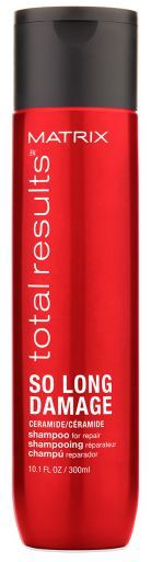Gesamtergebnisse so lange Schaden Ceramid Shampoo 300 ml