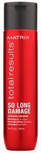 Gesamtergebnisse so lange Schaden Ceramid Shampoo 300 ml