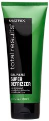 Gesamtergebnisse Curl Gel Super Defrizzer 200 ml