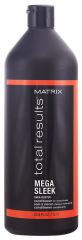 Gesamtergebnisse Mega Sleek Conditioner 1000 ml