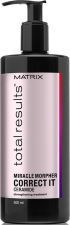 Total Results Wunder Konzentrat Korrigieren Sie es mit Ceramide 500 ml