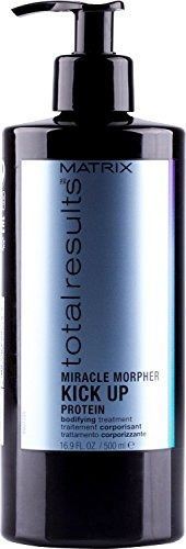 Gesamtergebnisse Miracle Morpher Kick Up Protein 500 ml