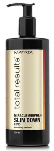 Total Results Konzentrieren Sie sich Miracle Slim Down mit Lipid 500 ml