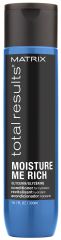 Total Results Feuchtigkeitsspendender Conditioner Moisture Me Rich 300 ml