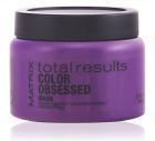 Gesamtergebniss Obsess Mask 150 ml Gesamtergebniss Obsess Mask 150 ml