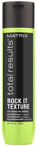 Total Results Texturierender Conditioner Rock It Texture 300 ml