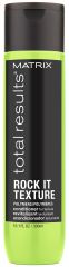 Total Results Texturierender Conditioner Rock It Texture 300 ml