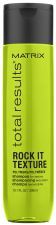 Gesamtergebnisse Shampoo Rock it Textur 300 ml