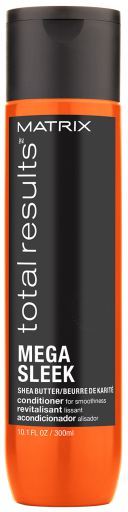 Matrix Total Results Gl&auml;ttender Conditioner Mega Sleek 300 ml