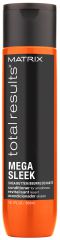 Total Results Glättender Conditioner Mega Sleek 300 ml Total Results Glättender Conditioner Mega Sleek 300 ml