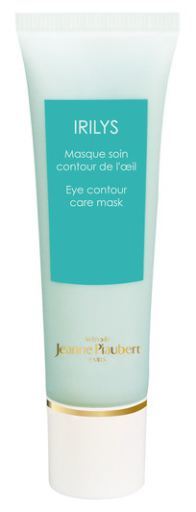 Jeanne Piaubert Irilys Augenkontur-Pflegemaske 30 ml