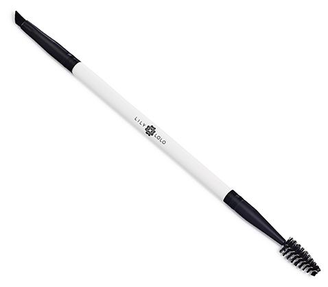 Lily lolo Spoolie-B&uuml;rste f&uuml;r abgewinkelte Augenbrauen