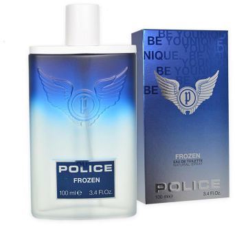 Police Gefroren 100ml