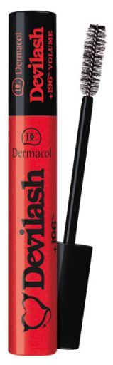 Dermacol Devilash +196 % Volumenmaske