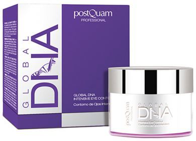 Global DNA Intensive Augenkontur 15 ml