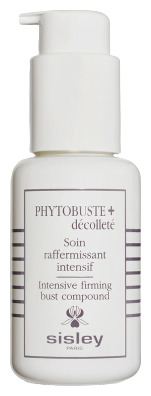 Sisley Intensive straffende Behandlung Phytobuste + Dekollet&eacute; 50 ml