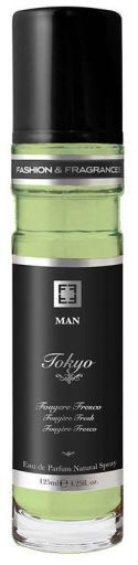 K&ouml;ln f&uuml;r M&auml;nner Tokyo Vaporizer 125 ml