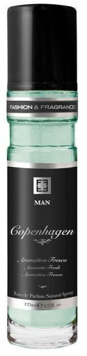 K&ouml;ln f&uuml;r M&auml;nner 5 Blue Vaporizer 125 ml