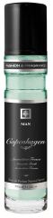 Köln für Männer 5 Blue Vaporizer 125 ml Köln für Männer 5 Blue Vaporizer 125 ml