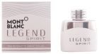 Legend Spirit 30 ml Verdampfer Eau de toilette