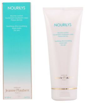 Jeanne Piaubert Nourilys Beruhigender, ultra-n&auml;hrender K&ouml;rperbalsam f&uuml;r trockene Haut 200 ml