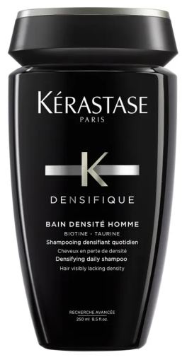 K&eacute;rastase Densifique Bain Densite Homme Shampoo 250 ml
