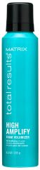 Total Results Volumizing Schaum High Amplify 235 ml Total Results Volumizing Schaum High Amplify 235 ml