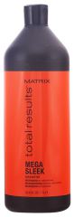 Gesamtergebnisse Mega Sleek Shampoo 1000 ml