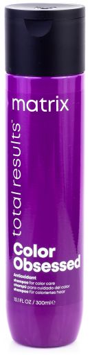 Total Results Colour Obsessed Shampoo 300 ml